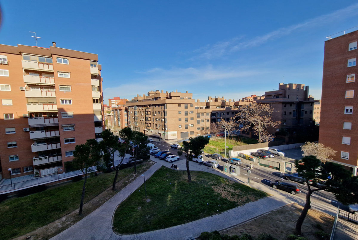 Alquiler de Piso en calle Emigrantes