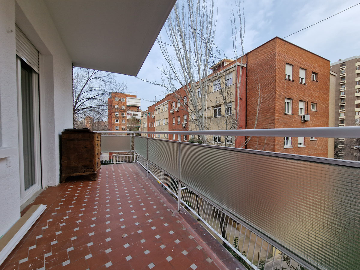 Alquiler de Piso en calle del Pez Volador