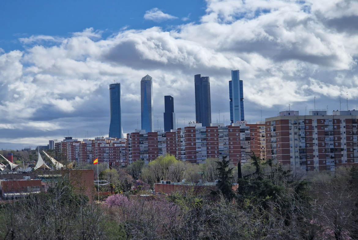 Piso en venta en avenida de Betanzos