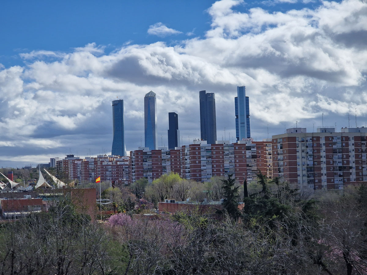 Piso en venta en avenida de Betanzos